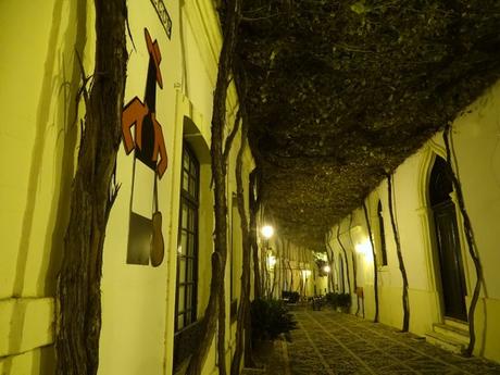 [Nuevo Post]: Secretos de Jerez y Arcos de la Frontera