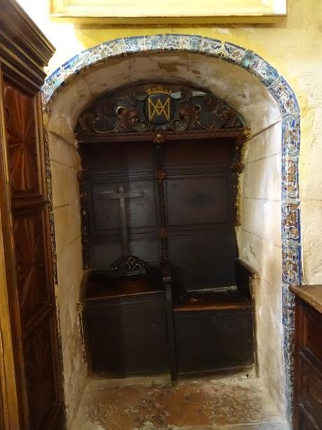 [Nuevo Post]: Secretos de Jerez y Arcos de la Frontera