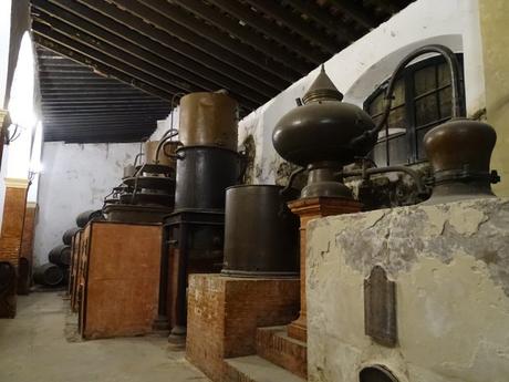 [Nuevo Post]: Secretos de Jerez y Arcos de la Frontera