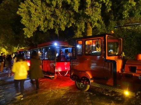 [Nuevo Post]: Secretos de Jerez y Arcos de la Frontera