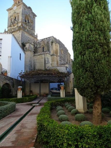 [Nuevo Post]: Secretos de Jerez y Arcos de la Frontera