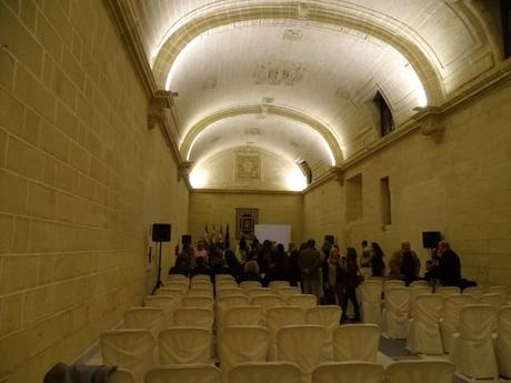 [Nuevo Post]: Secretos de Jerez y Arcos de la Frontera