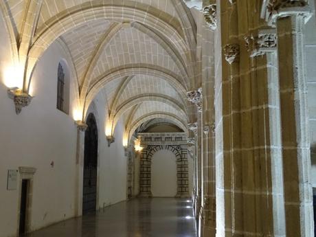 [Nuevo Post]: Secretos de Jerez y Arcos de la Frontera