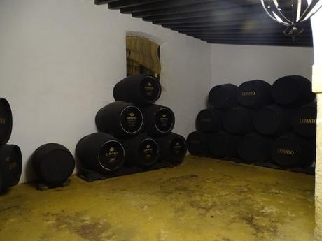 [Nuevo Post]: Secretos de Jerez y Arcos de la Frontera