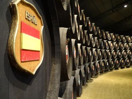 [Nuevo Post]: Secretos de Jerez y Arcos de la Frontera