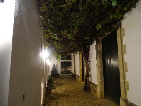 [Nuevo Post]: Secretos de Jerez y Arcos de la Frontera