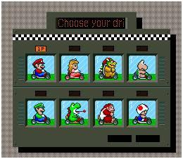 Super Mario Kart, El génesis de un spin-off que hace historia