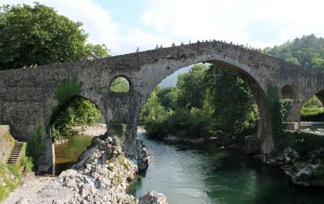Tres destinos perfectos para el turismo rural en Asturias CangasdeOnis