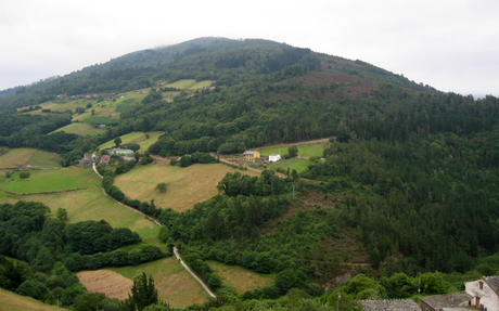 Tres destinos perfectos para el turismo rural en Asturias los-oscos-asturias