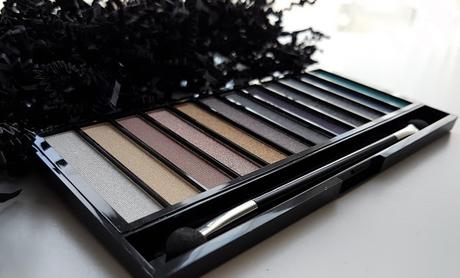 Paleta Essential Day to Night de Makeup Revolution: Opinión y Swatches Paleta Essential Day to Night de Makeup Revolution: Opinión y Swatches
