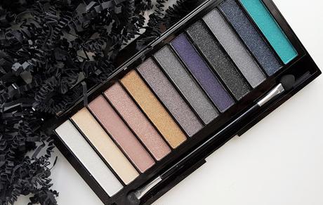 Paleta Essential Day to Night de Makeup Revolution: Opinión y Swatches Paleta Essential Day to Night de Makeup Revolution: Opinión y Swatches