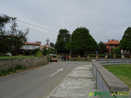 Ruta de los Misterios del Mar: Saliendo de la Playa de la Isla