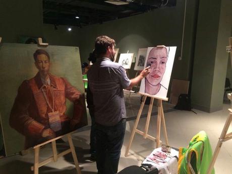 Maestro del IPBA participó como docente en Festival Mundial en Rusia