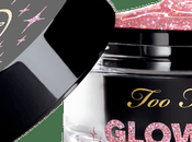 Novedades lujosas Faced: Glow Glitter Face Mask