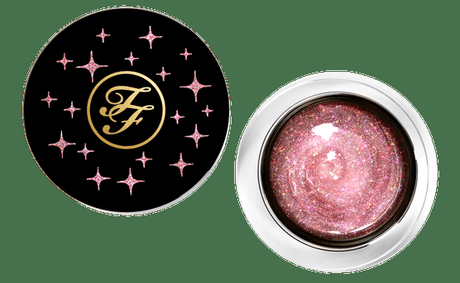 Novedades lujosas en Too Faced: Glow Job Glitter Face Mask Novedades lujosas en Too Faced: Glow Job Glitter Face Mask