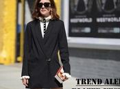 Blazer-vestido