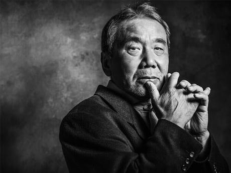 DE QUÉ HABLA MURAKAMI. Un artículo de Manu de Ordoñana, Ana Merino y Ane Mayoz DE QUÉ HABLA MURAKAMI. Un artículo de Manu de Ordoñana, Ana Merino y Ane Mayoz