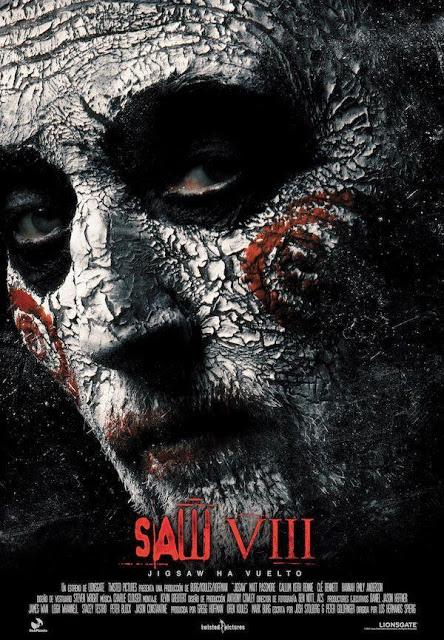 Saw VIII Saw VIII