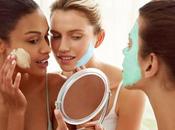 Hidratando, Nutriendo Purificando Piel Mascarillas Clarins