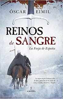 Reinos de Sangre La Forja de España Reinos de Sangre La Forja de España