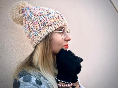 SEQUIN SWEATER SEQUIN SWEATER