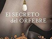 secreto orfebre- Elia Barcelo