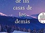 olor casas demas- Bonnie-Sue Hitchcock