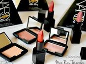 Colección "Man Triangles" Nars