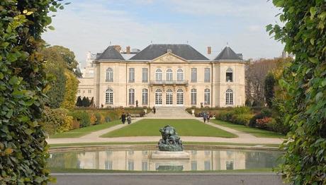 Museo Rodin En París | Edificios Y Colecciones Que Debes Conocer Museo Rodin