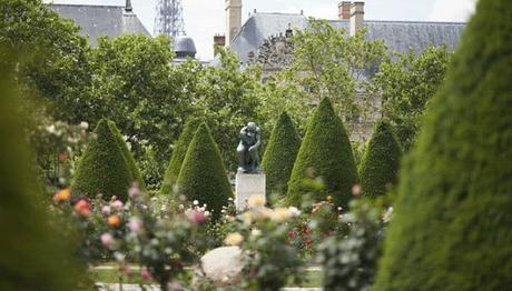 Museo Rodin En París | Edificios Y Colecciones Que Debes Conocer Museo Rodin En París | Edificios Y Colecciones Que Debes Conocer