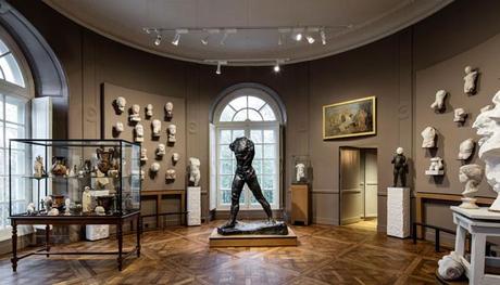 Museo Rodin En París | Edificios Y Colecciones Que Debes Conocer