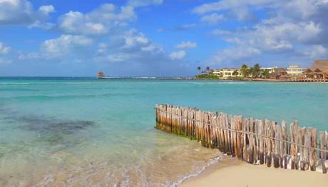 Cancún turismo