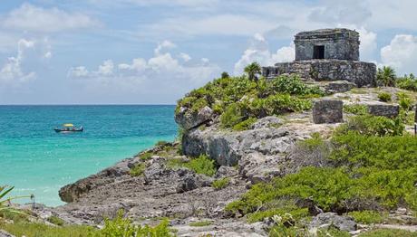 Cancún lugares que ver