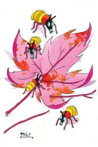 Michael Wehunt: Un lugar mejor