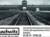 Auschwitz: hace mucho. lejos