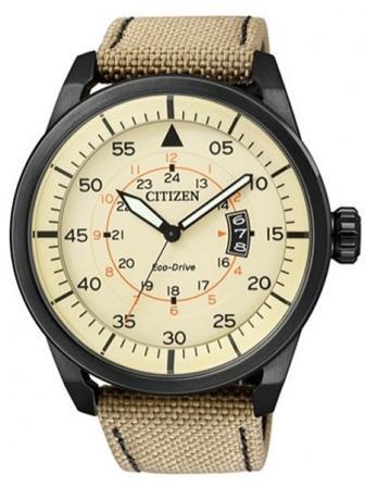 Los 10 Relojes de Citizen más vendidos en 2017 - Top 10