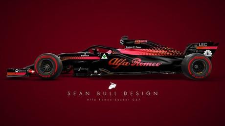 Alfa Romeo regresa a la F1 después de 30 años