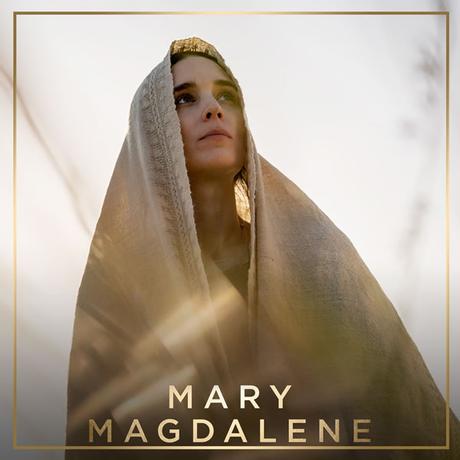 María Magdalena, la nueva película del director de Lion – Estrenos 2018 María Magdalena, la nueva película del director de Lion – Estrenos 2018