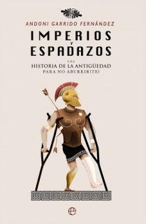 Imperios y espadazos Imperios y espadazos