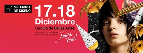 Los mejores mercadillos de Navidad en Madrid