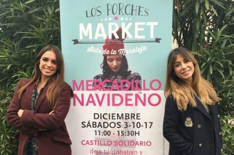 Los mejores mercadillos de Navidad en Madrid