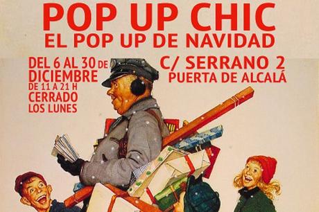 Los mejores mercadillos de Navidad en Madrid