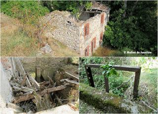 Cármenes-Mina la Profunda-Cueto Pedrero-Villanueva de Pontedo-Pontedo