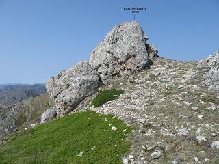 Cármenes-Mina la Profunda-Cueto Pedrero-Villanueva de Pontedo-Pontedo