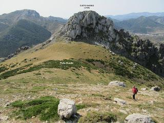 Cármenes-Mina la Profunda-Cueto Pedrero-Villanueva de Pontedo-Pontedo