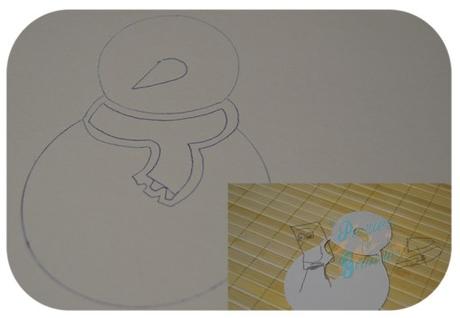 Manualidades para hacer con niños en Navidad Manualidades para hacer con niños en Navidad