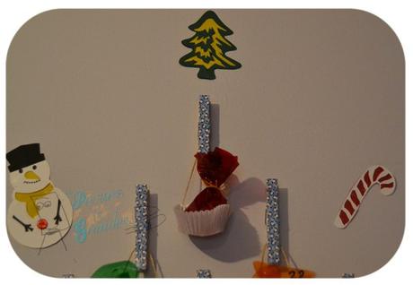 Manualidades para hacer con niños en Navidad Manualidades para hacer con niños en Navidad