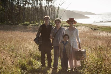 Crítica | “El secreto de Marrowbone”, más que solo una ópera prima