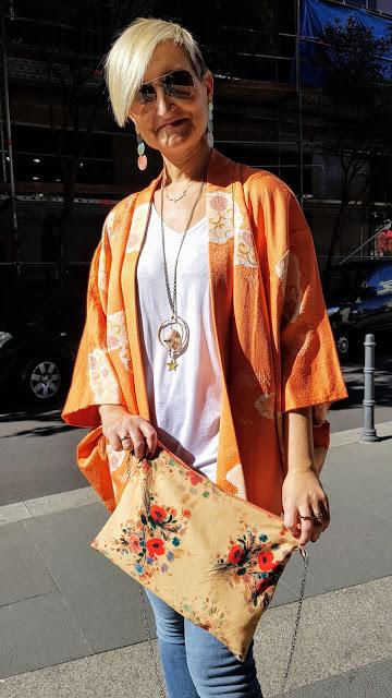 Kimono FiuFiuus Kimono FiuFiuus