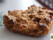 Galletas Plátano, Avena...